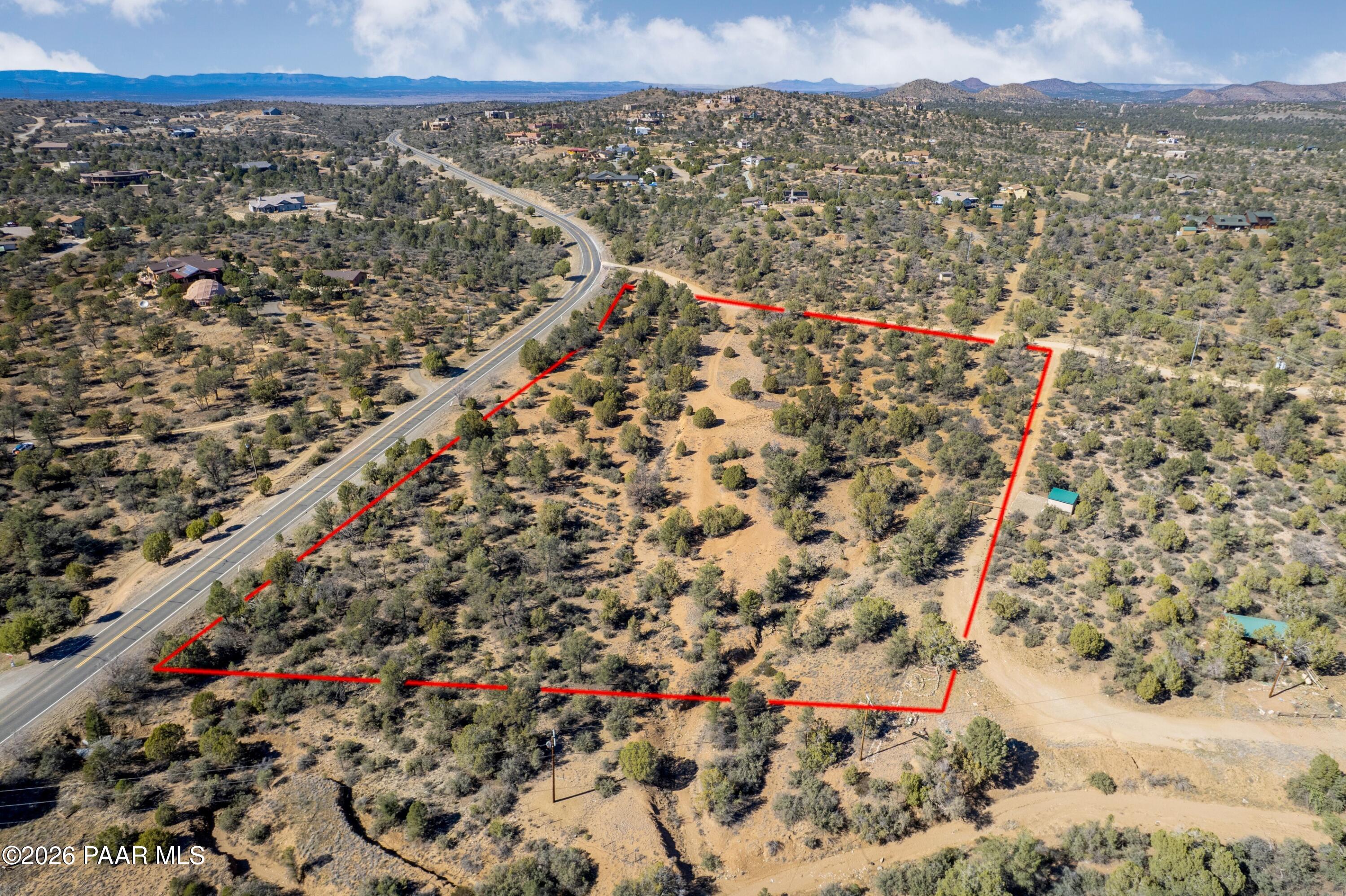 12195 N Williamson Valley Road