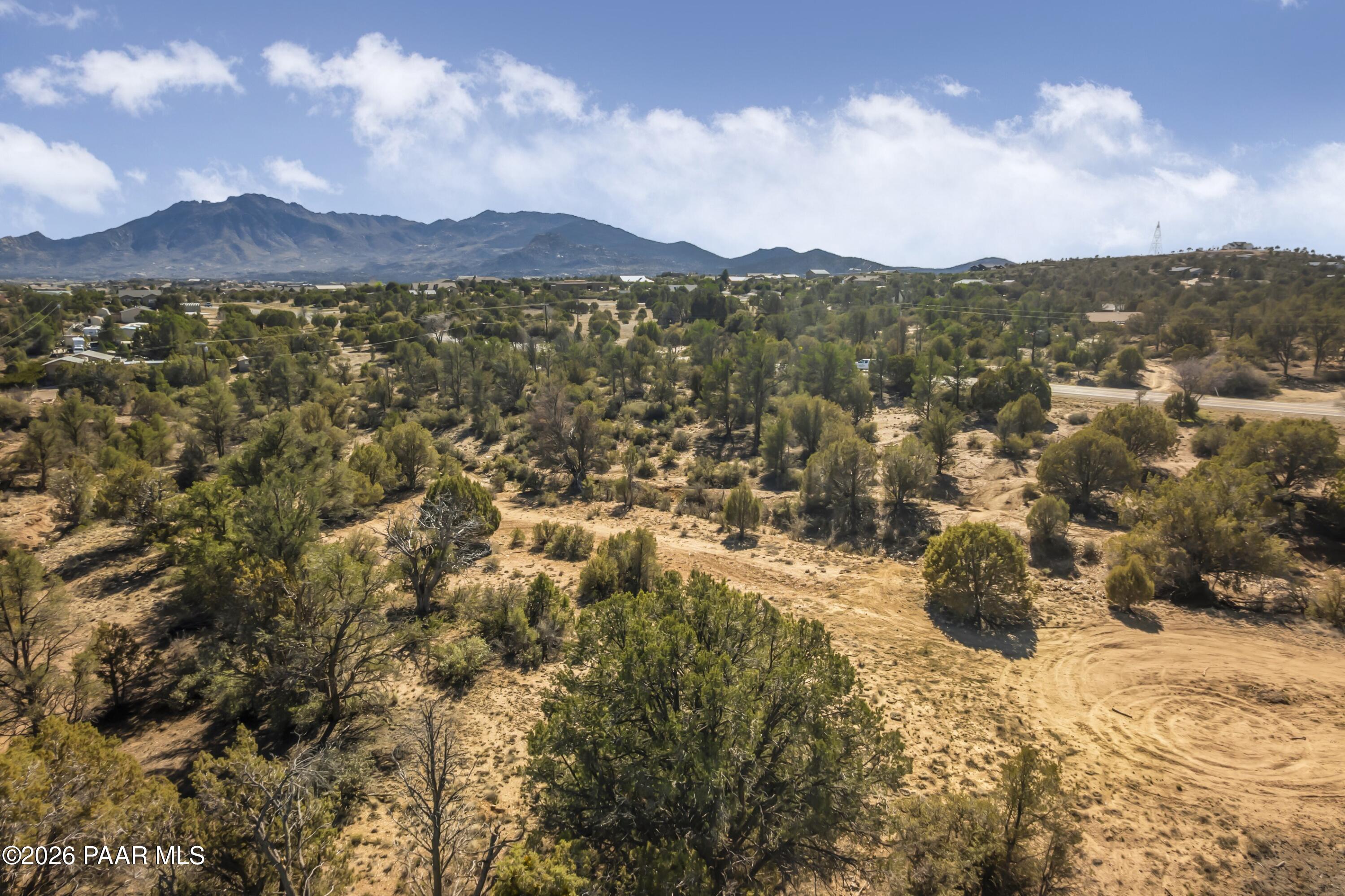 12195 N Williamson Valley Road