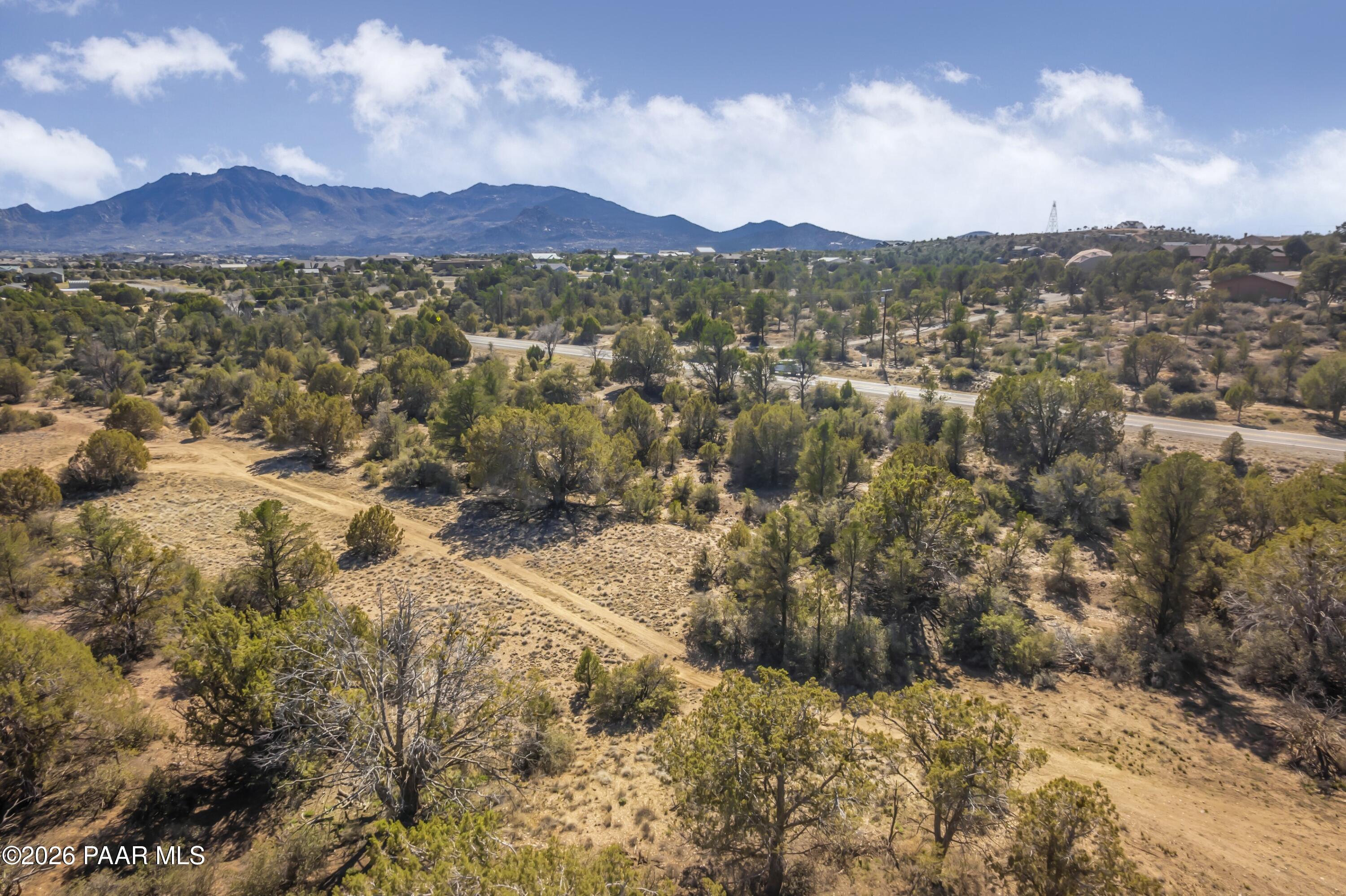 12195 N Williamson Valley Road