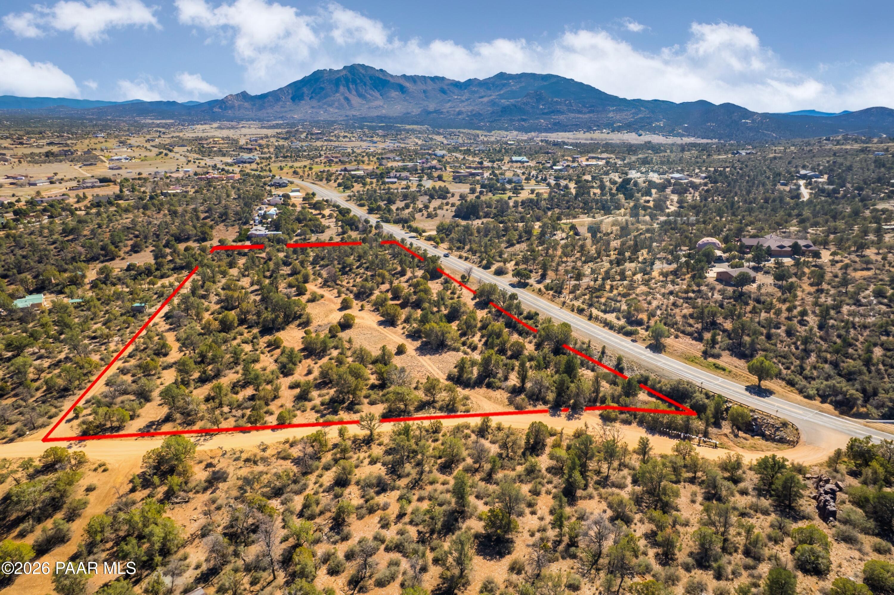 12195 N Williamson Valley Road