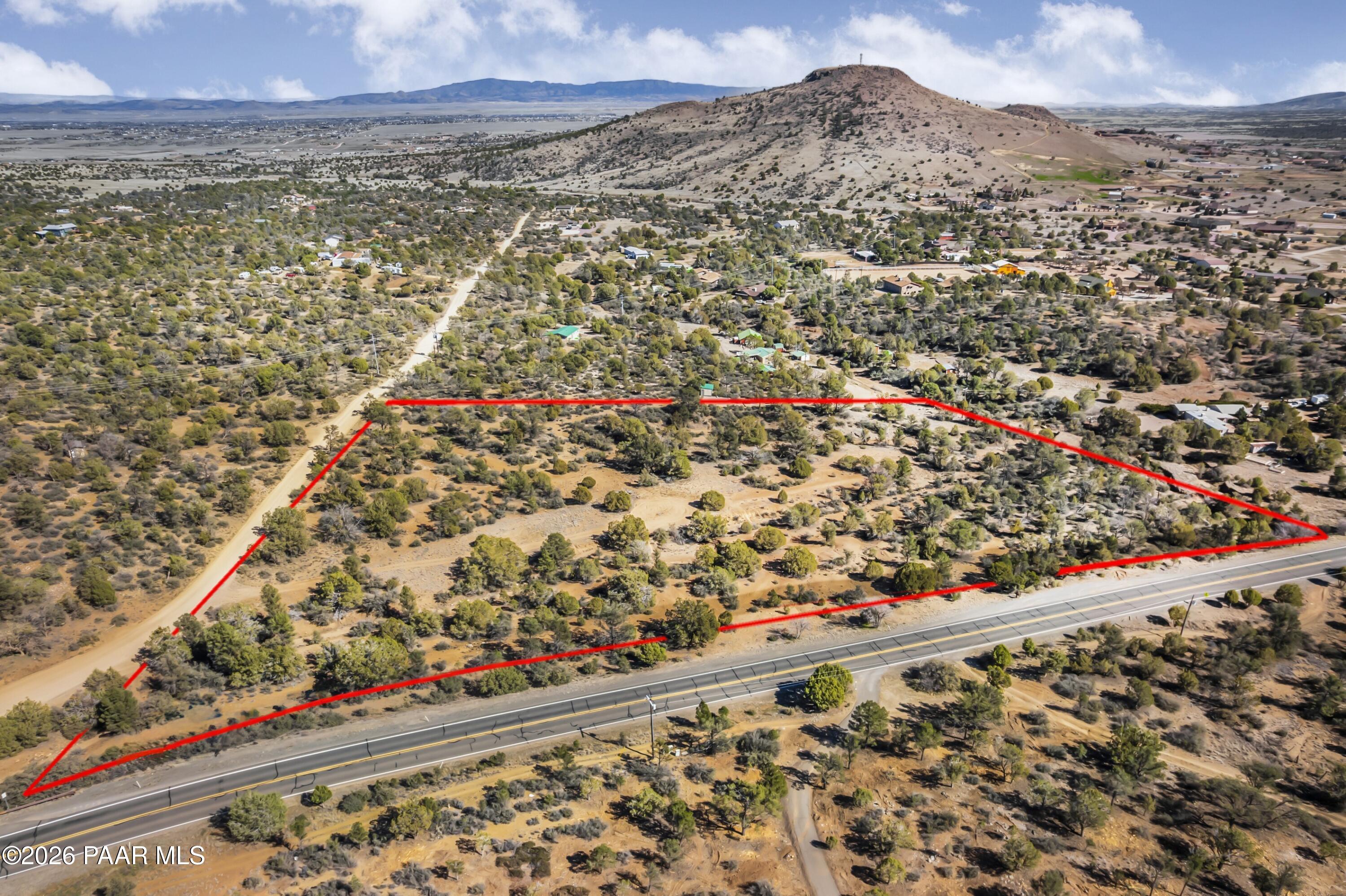 12195 N Williamson Valley Road