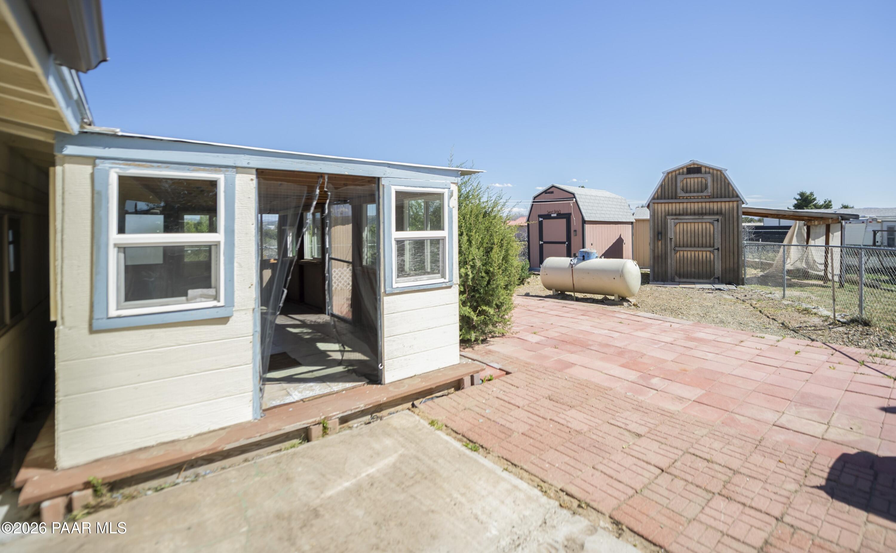 15633 S Red Rock Lane