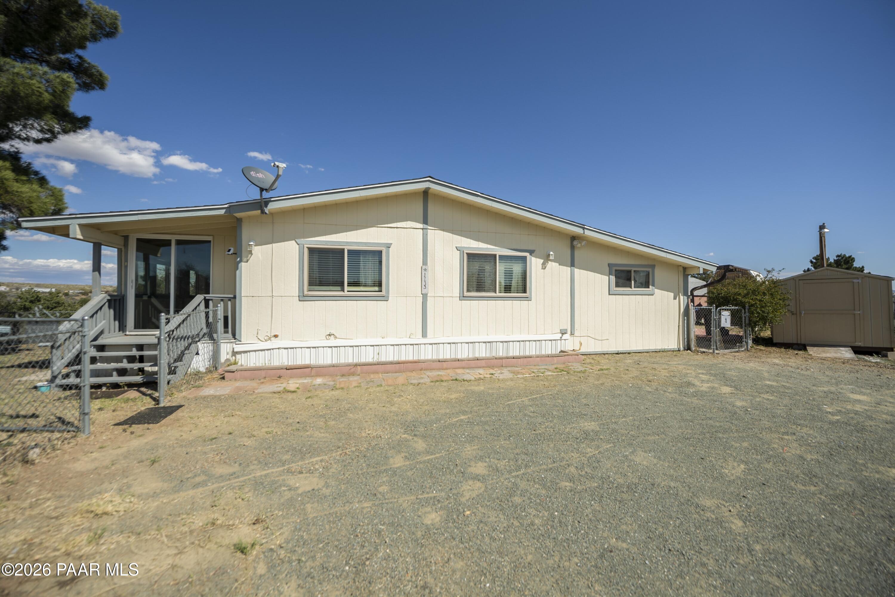 15633 S Red Rock Lane