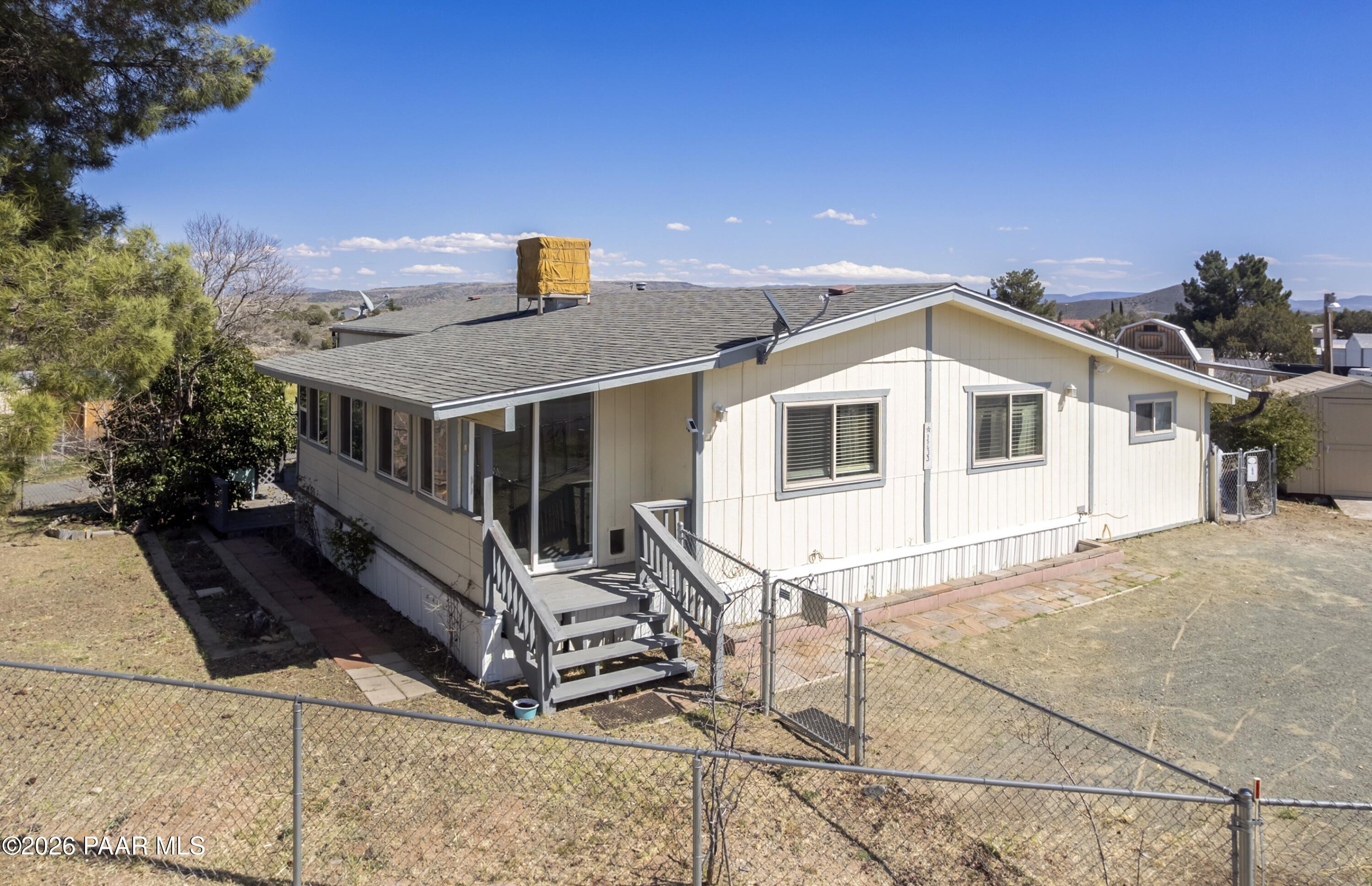 15633 S Red Rock Lane