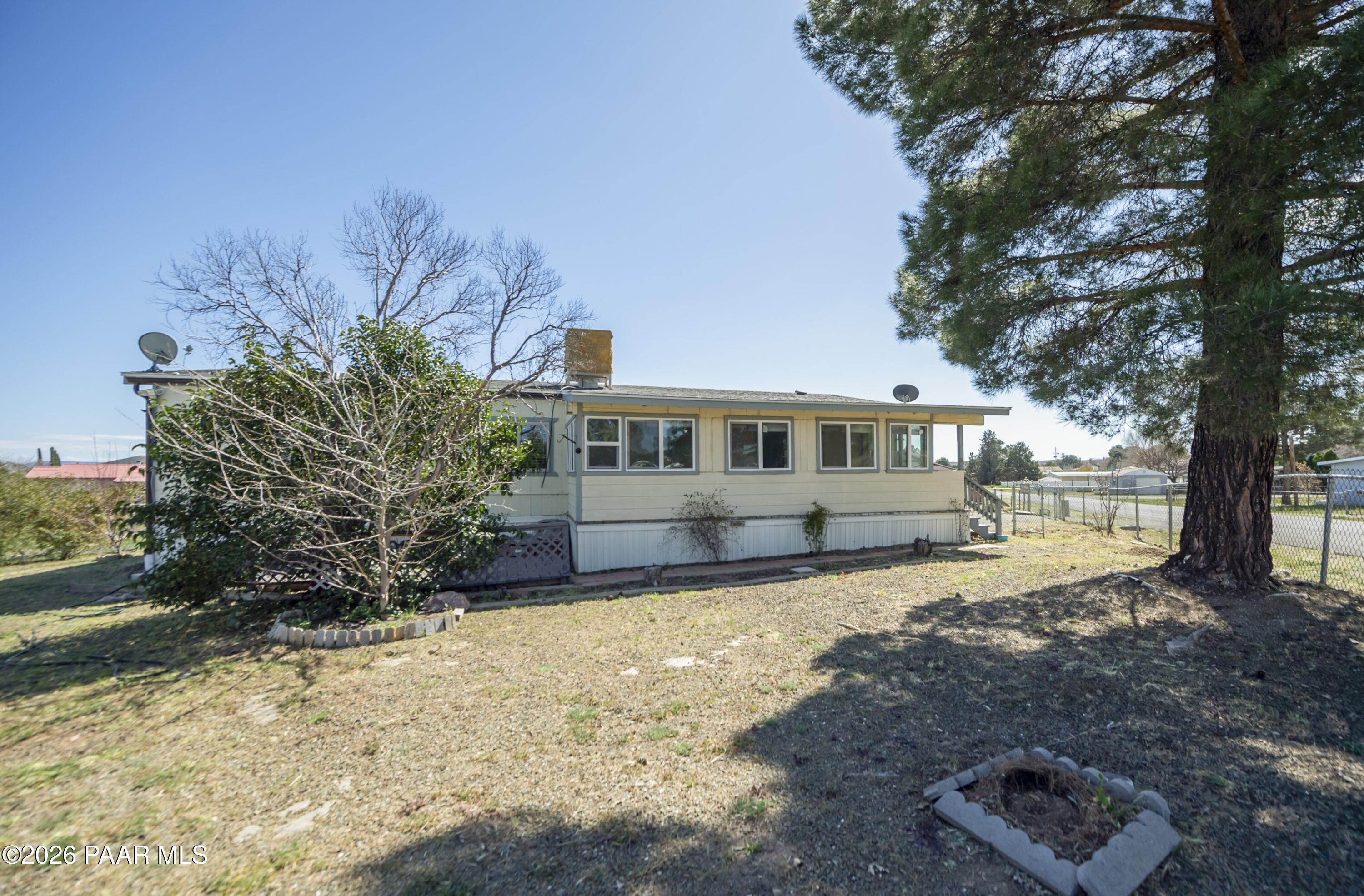 15633 S Red Rock Lane