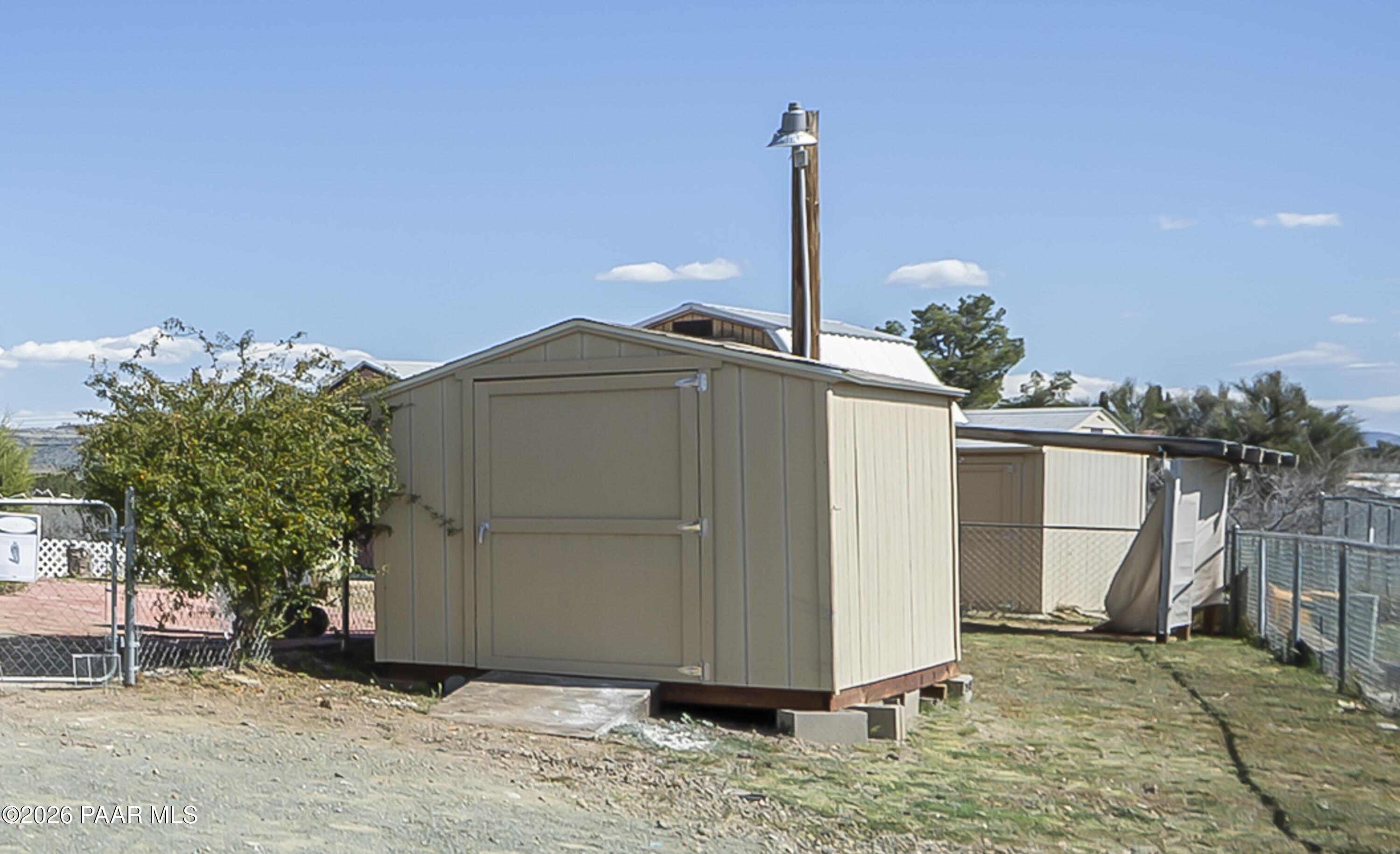 15633 S Red Rock Lane