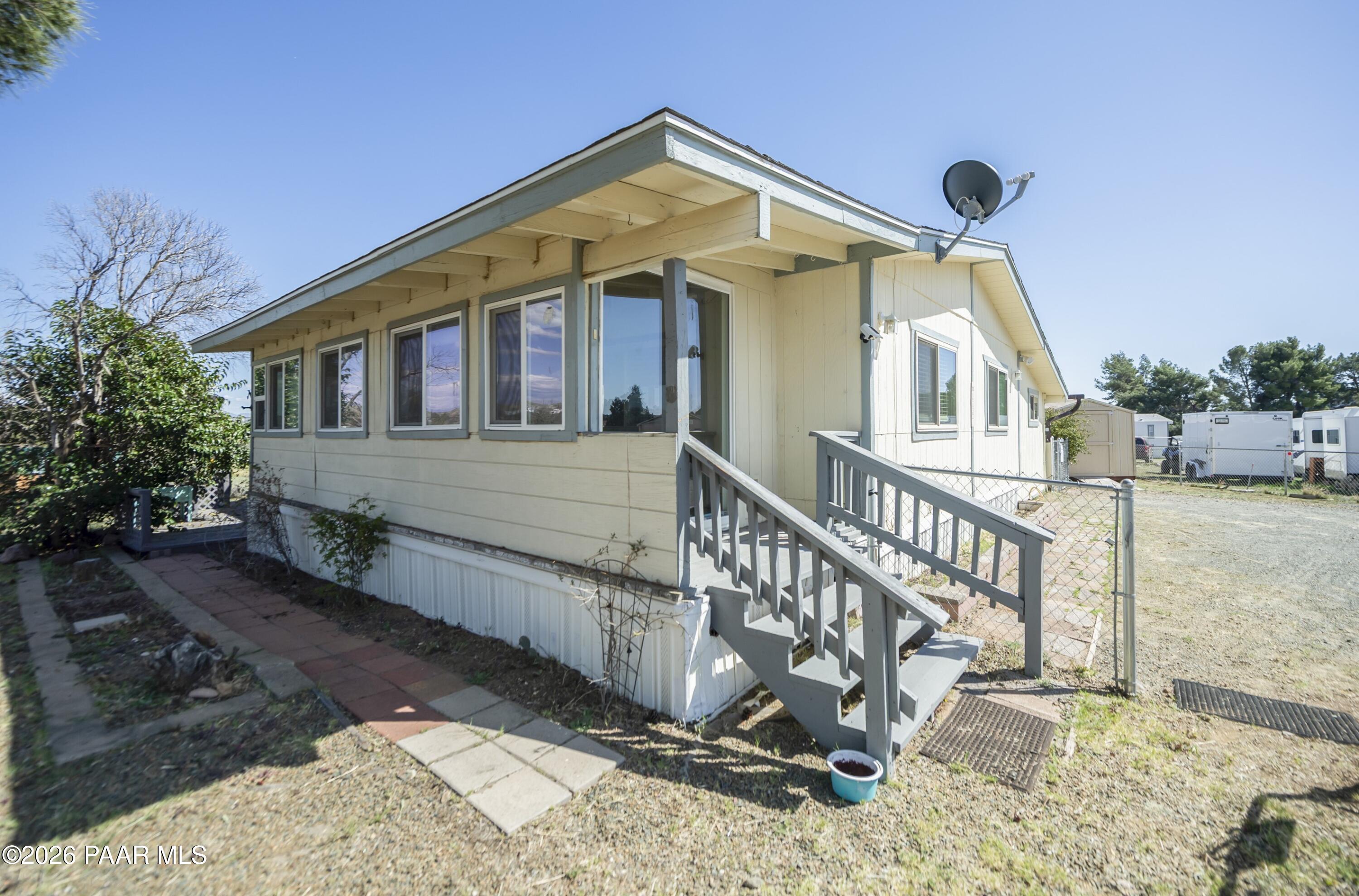 15633 S Red Rock Lane