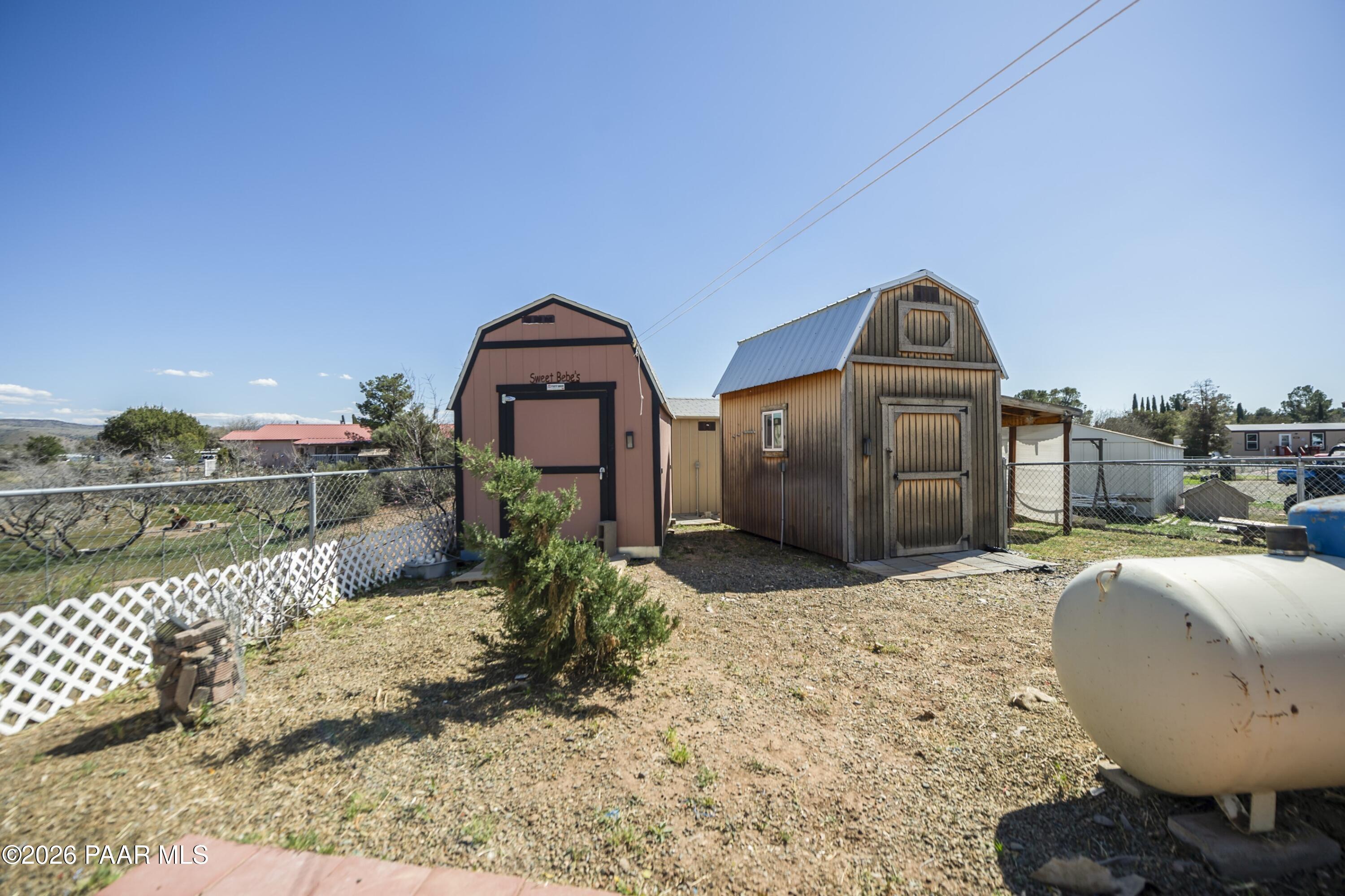 15633 S Red Rock Lane