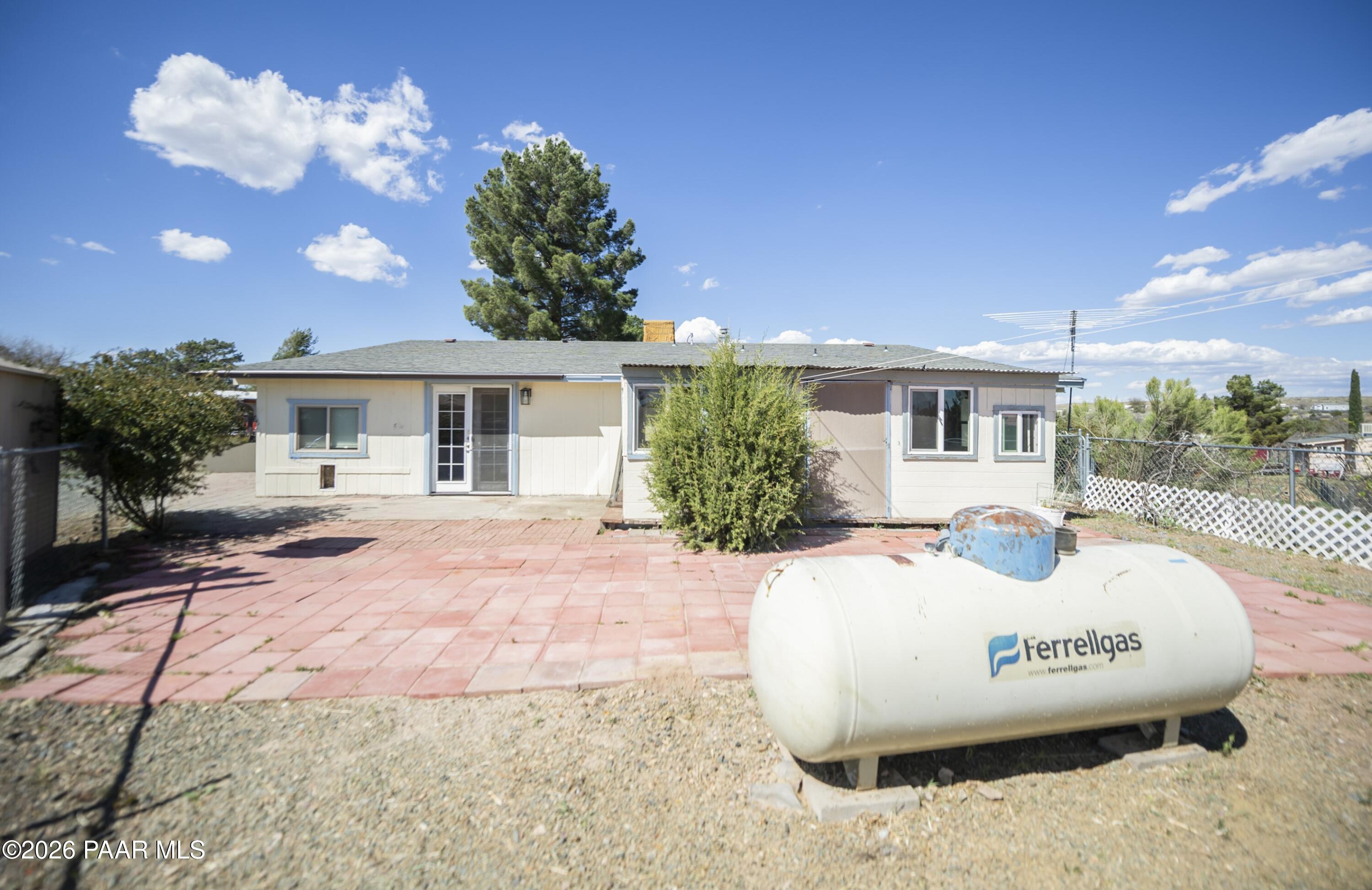 15633 S Red Rock Lane