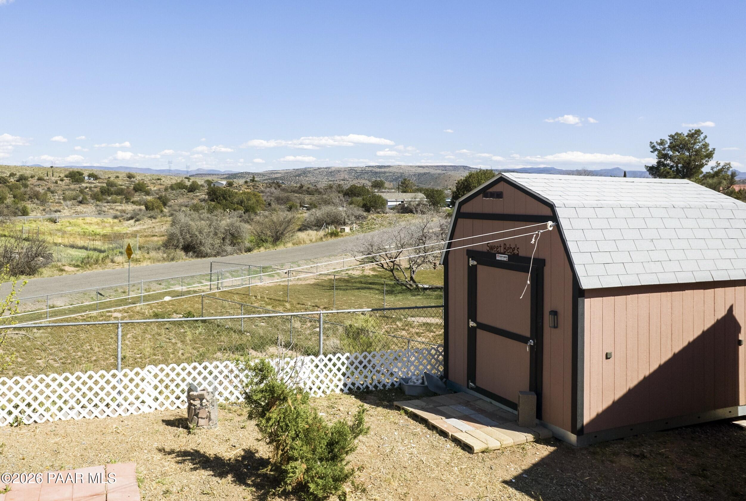 15633 S Red Rock Lane