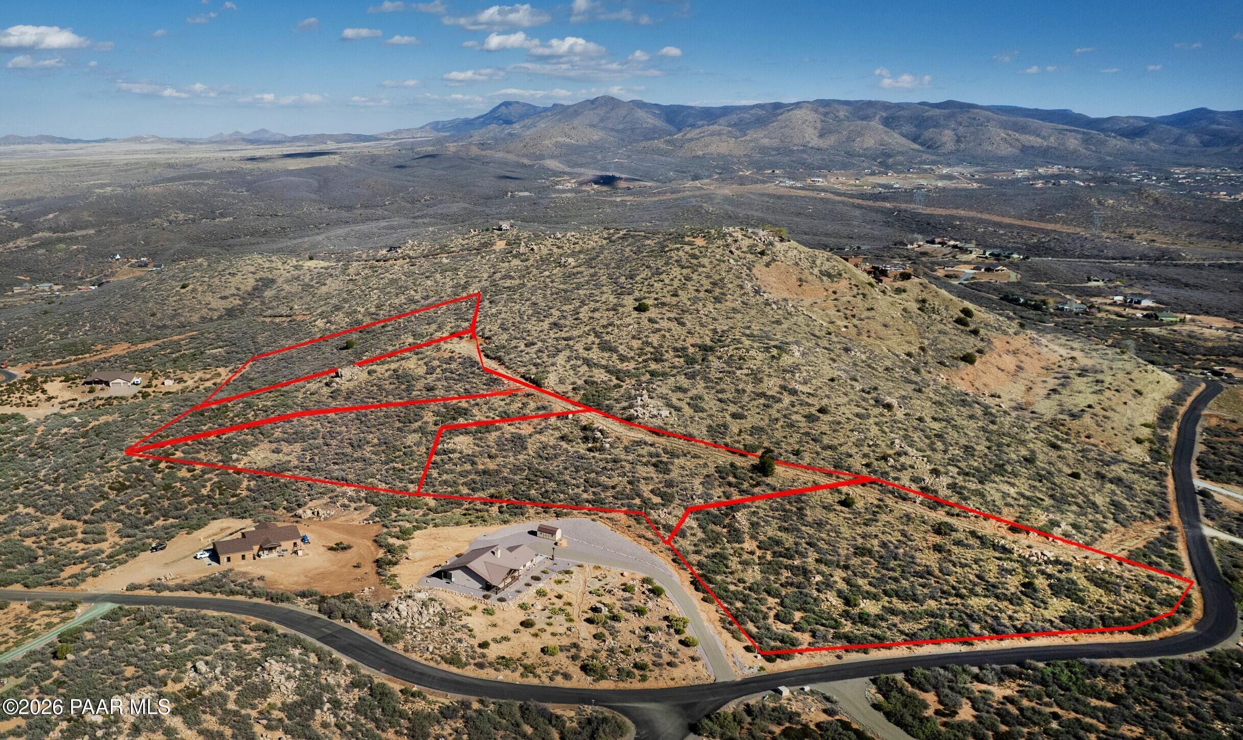 00 N Grant Woods Parkway