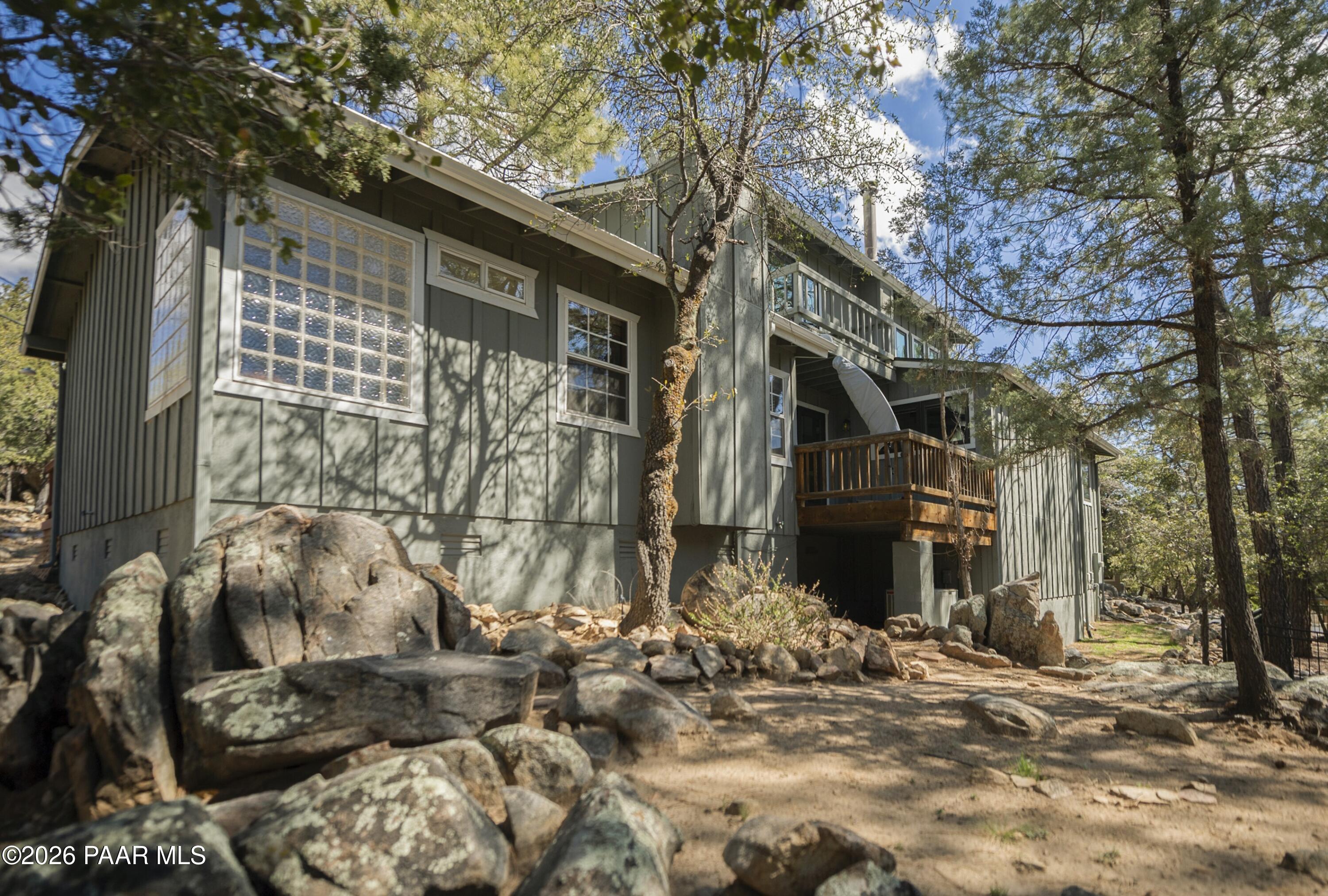 1106 E Timber Ridge Road