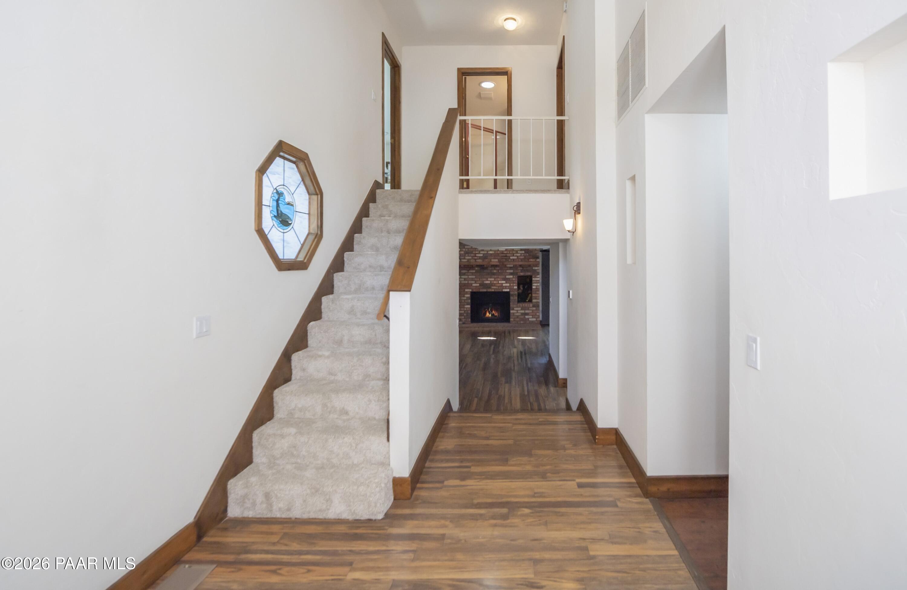 1106 E Timber Ridge Road