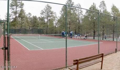 1106 E Timber Ridge Road