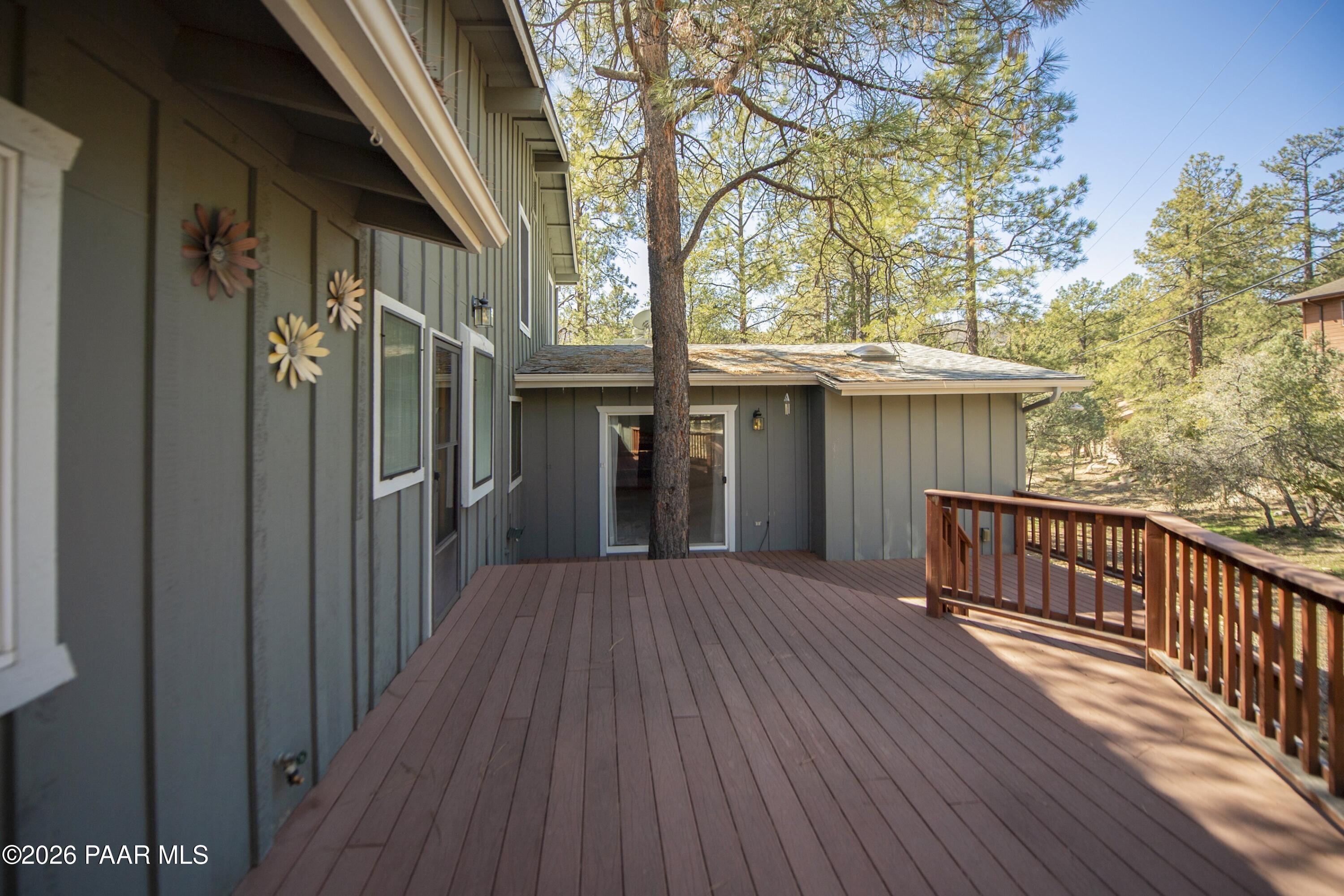 1106 E Timber Ridge Road