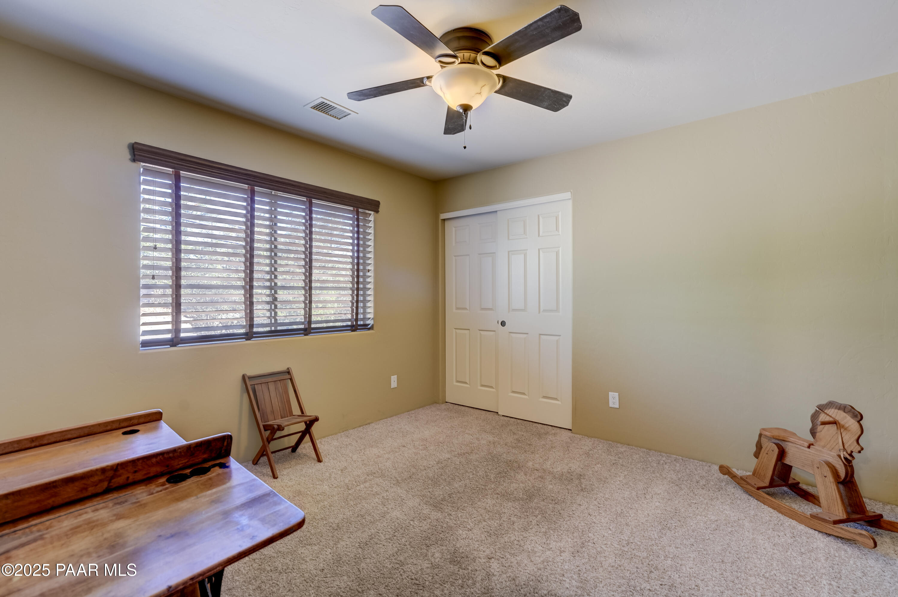 1101 S Milton Avenue