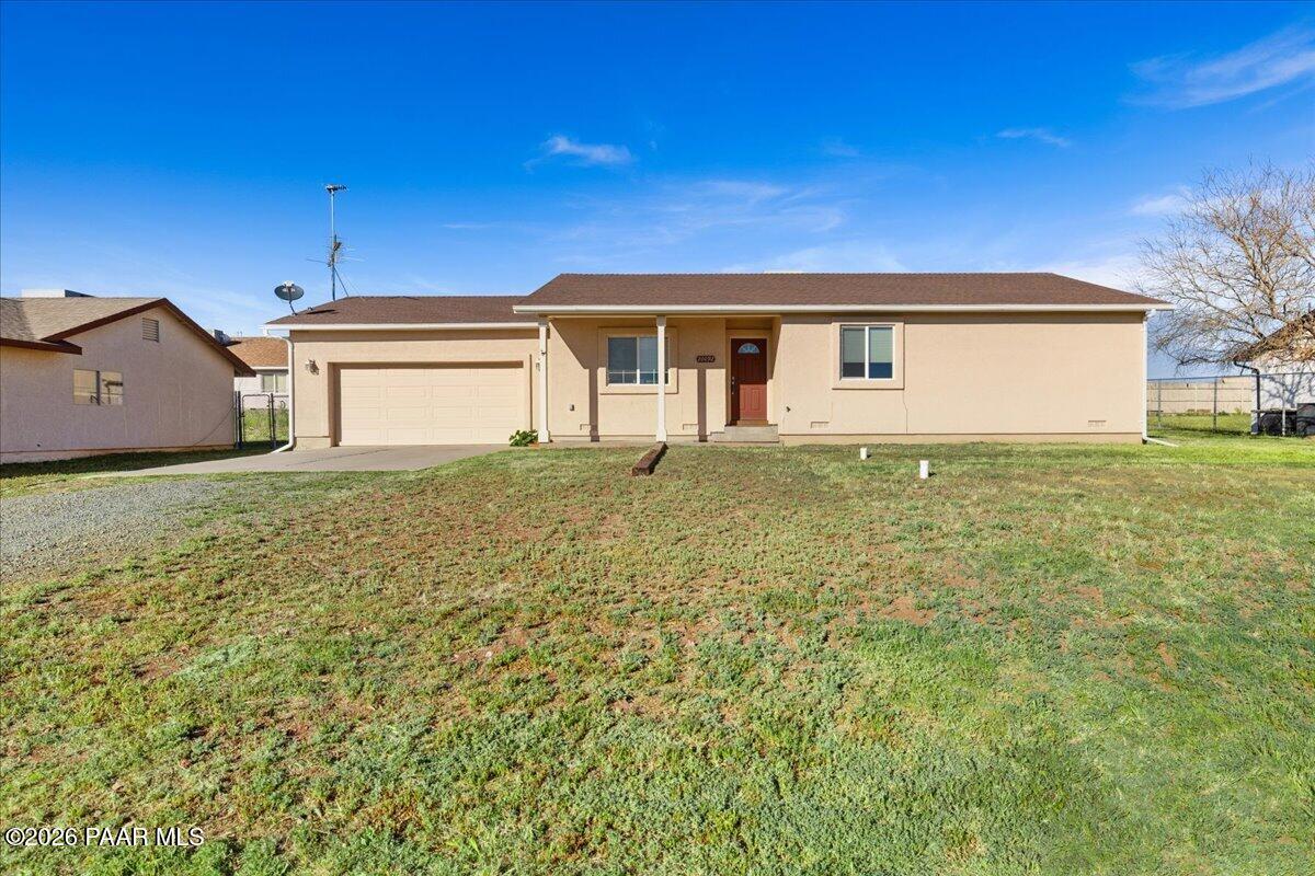 20092 E Ocotillo Drive