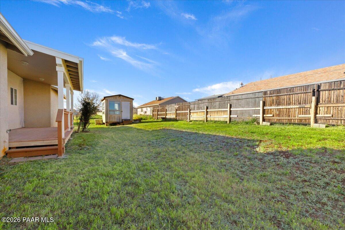 20092 E Ocotillo Drive