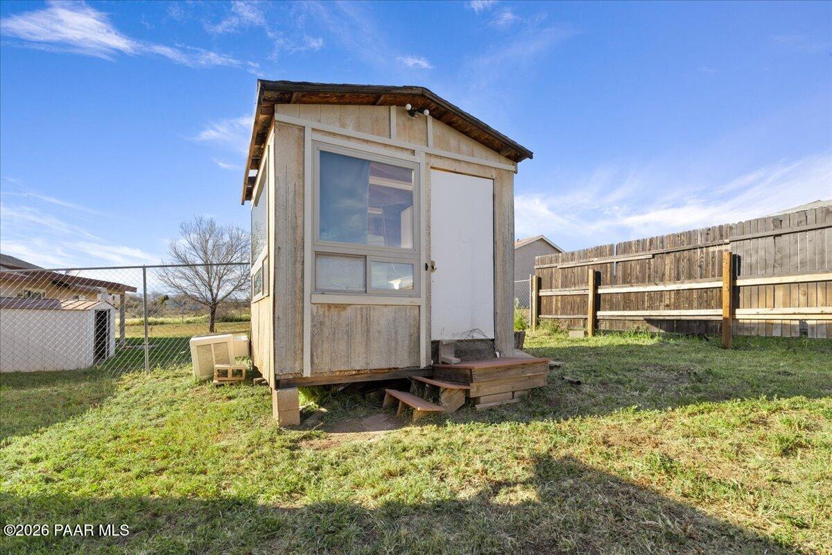 20092 E Ocotillo Drive