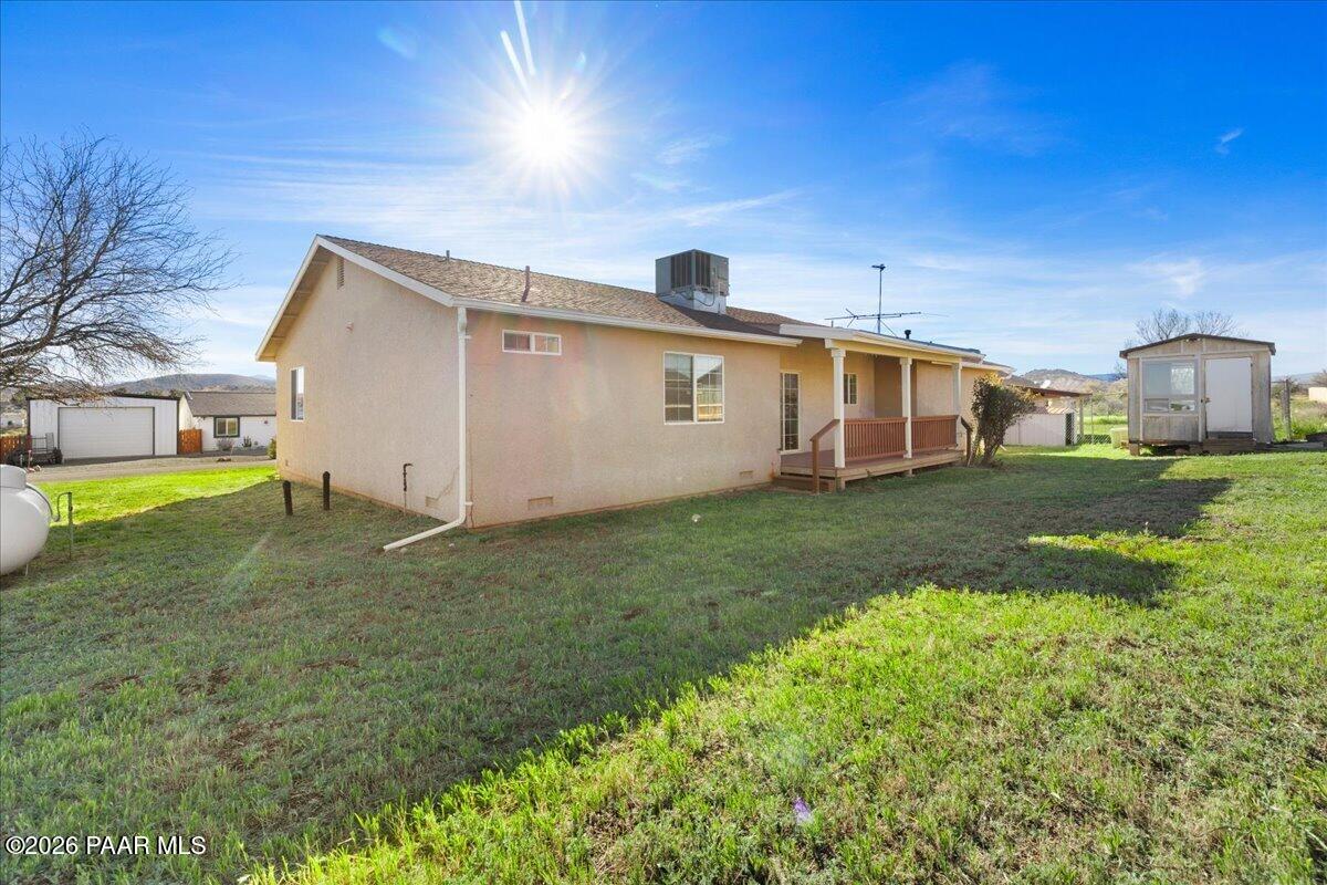 20092 E Ocotillo Drive