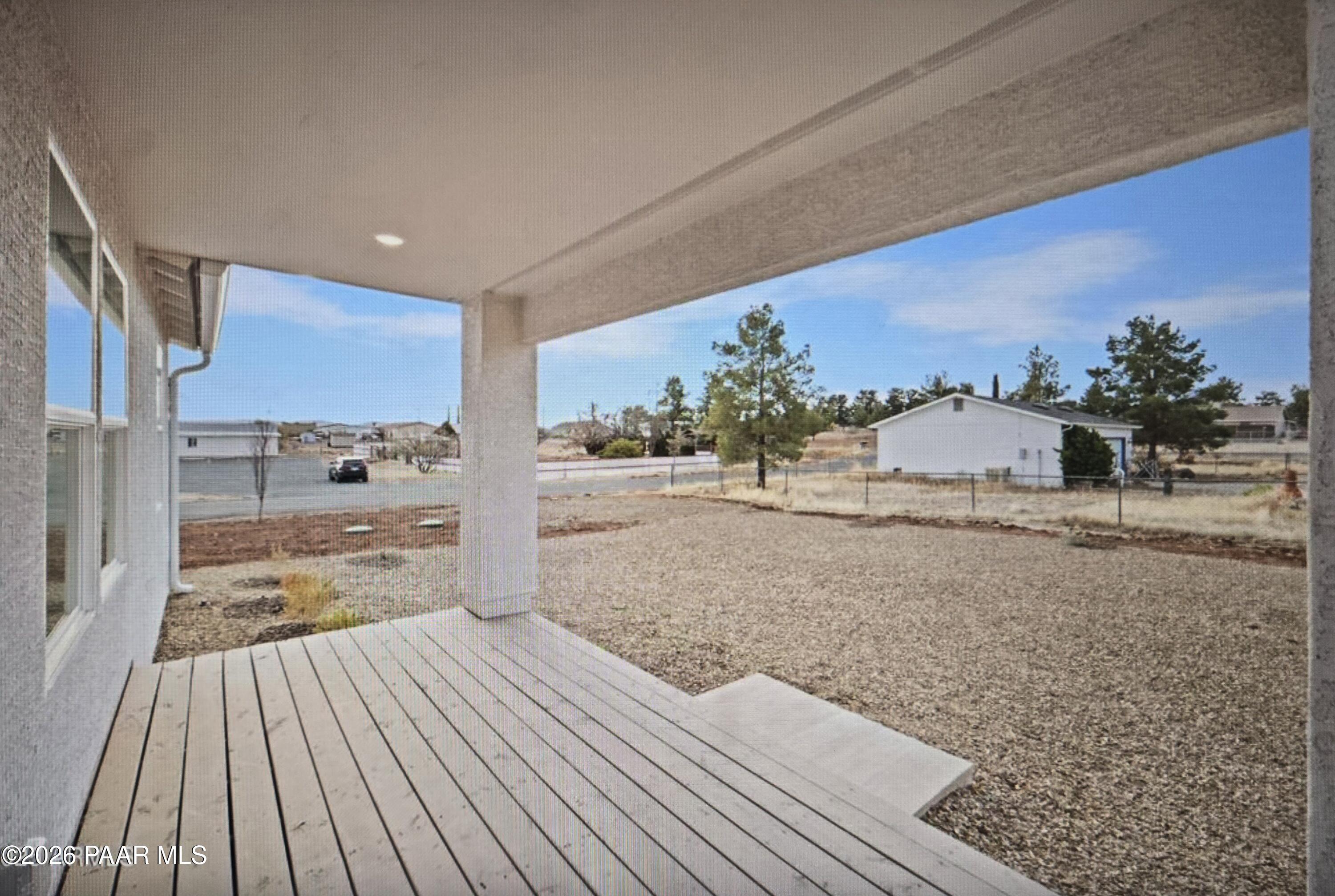 19980 E Ocotillo Drive