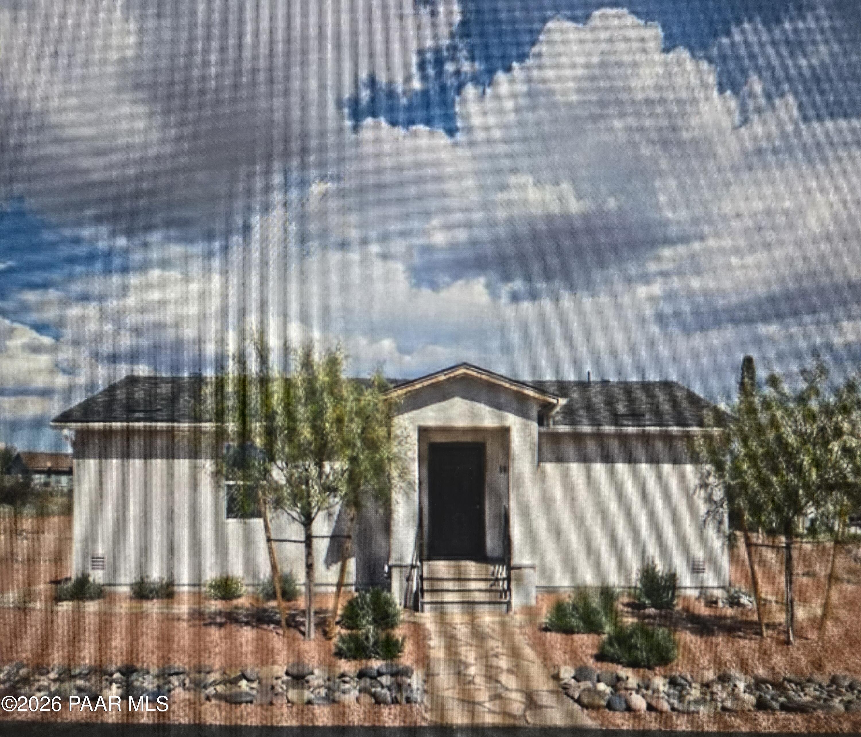 19980 E Ocotillo Drive