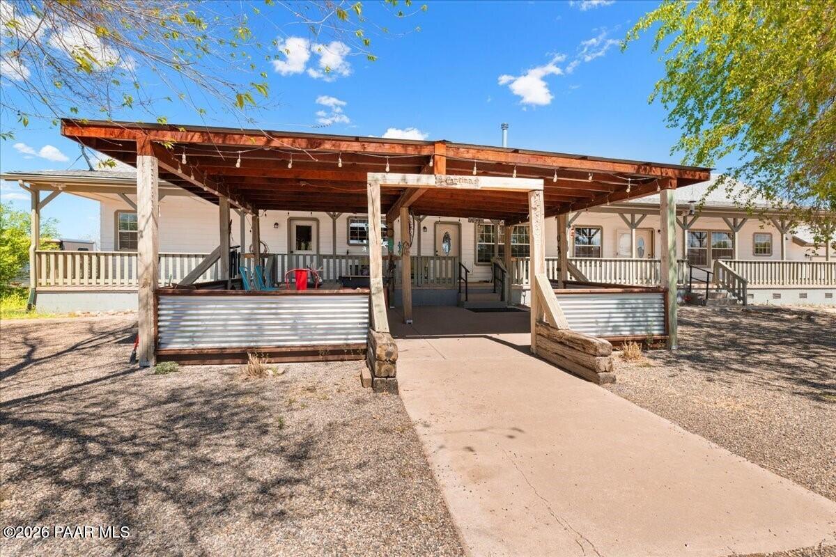 1685 W Summer Trail