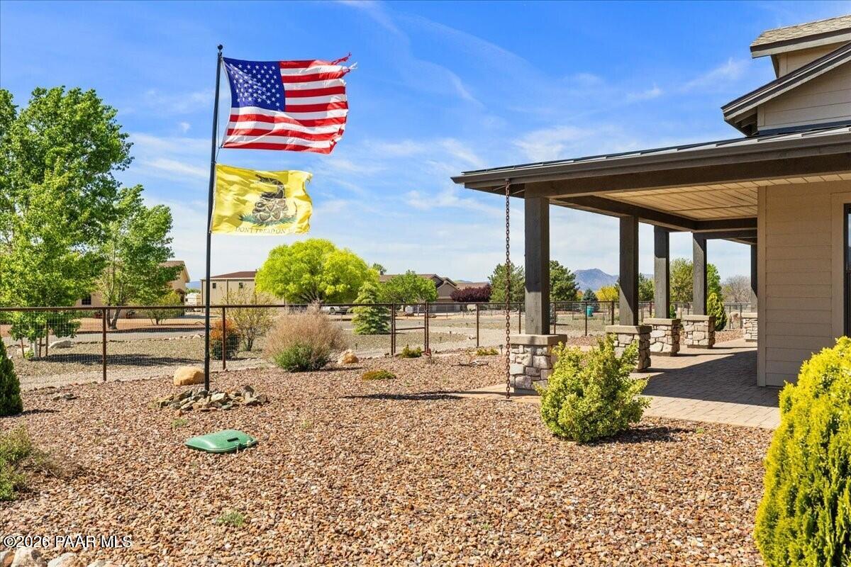 9160 E Twilight Ridge Road