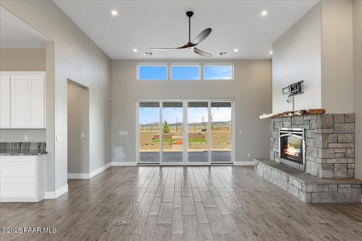 9160 E Twilight Ridge Road