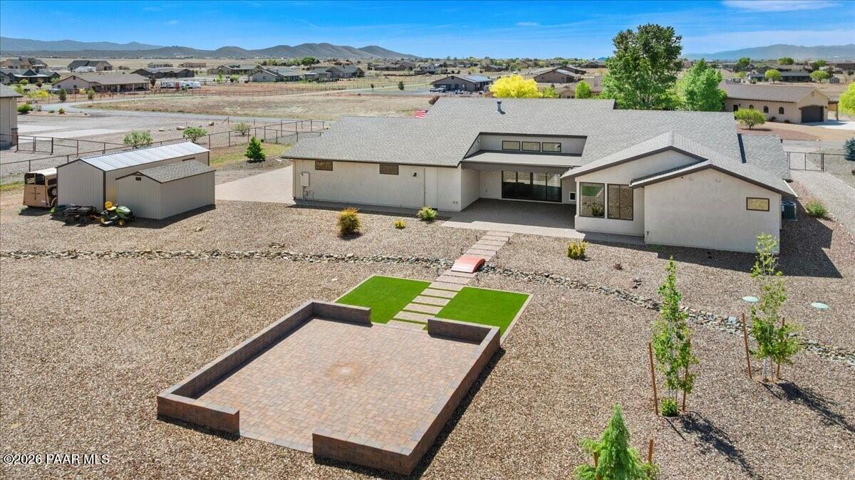 9160 E Twilight Ridge Road