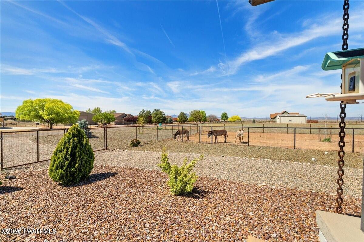 9160 E Twilight Ridge Road