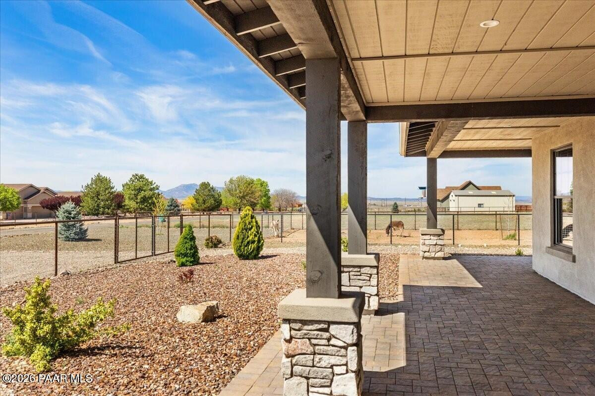 9160 E Twilight Ridge Road