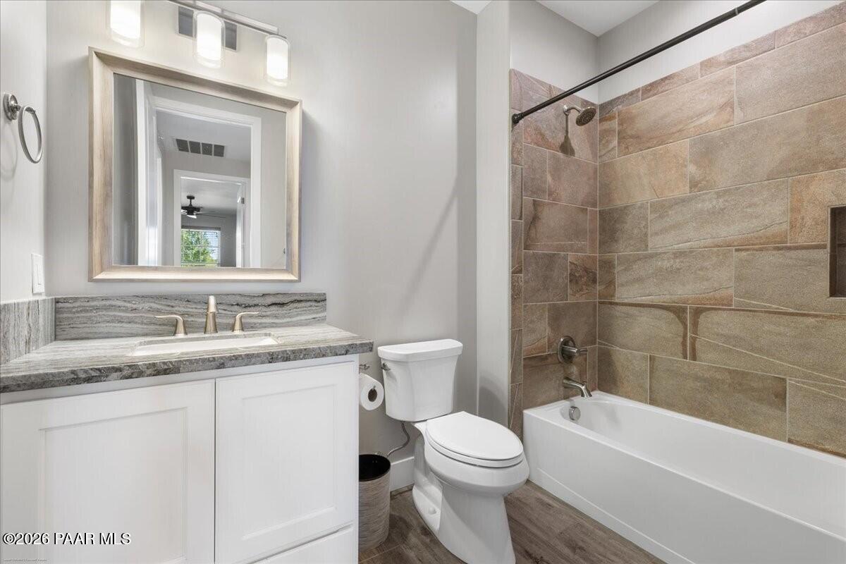 9160 E Twilight Ridge Road