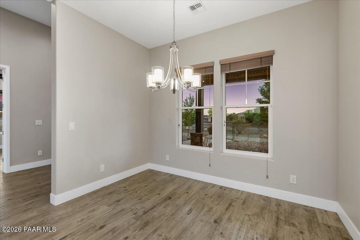 9160 E Twilight Ridge Road