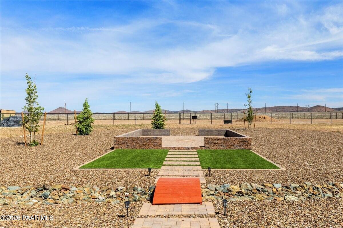 9160 E Twilight Ridge Road