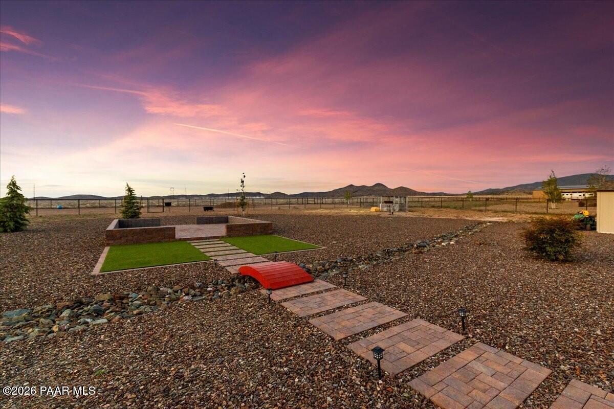 9160 E Twilight Ridge Road