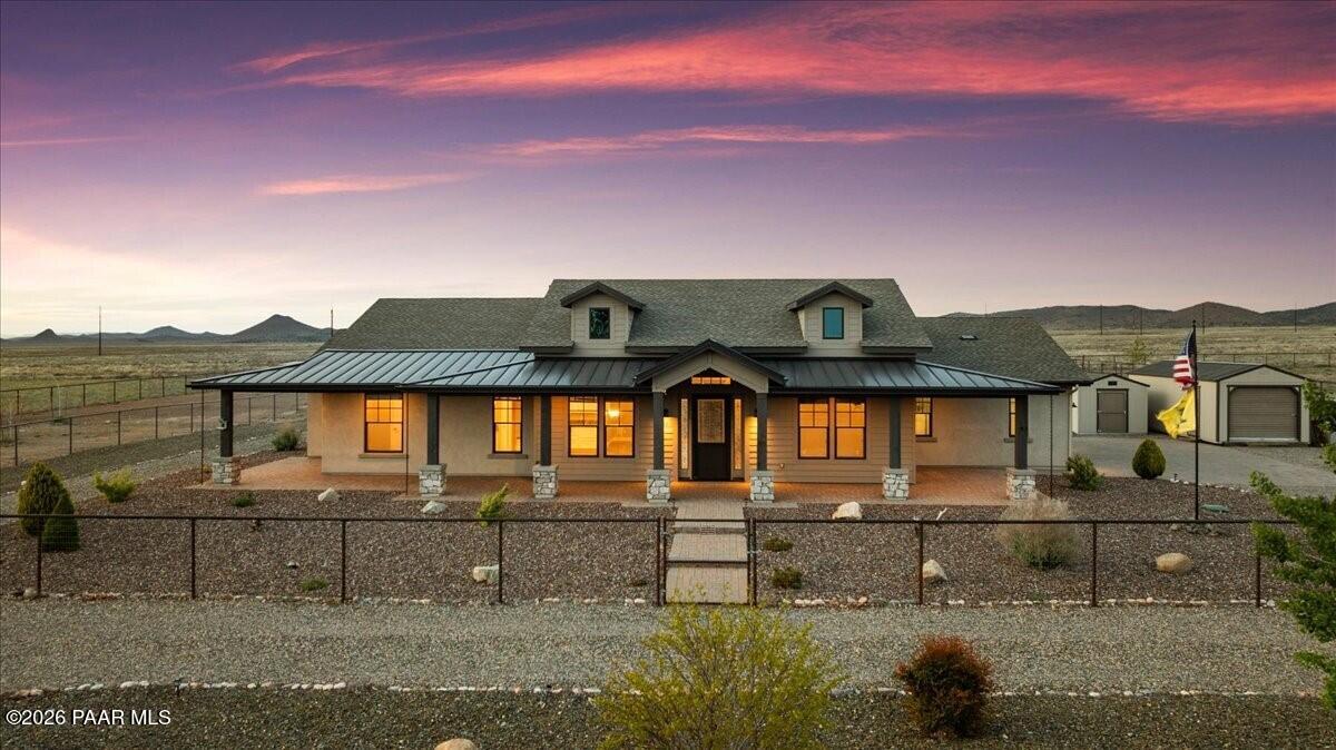 9160 E Twilight Ridge Road