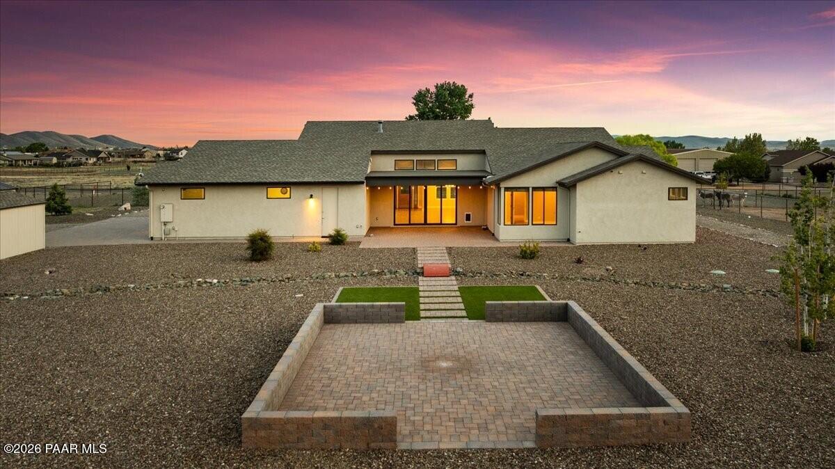 9160 E Twilight Ridge Road