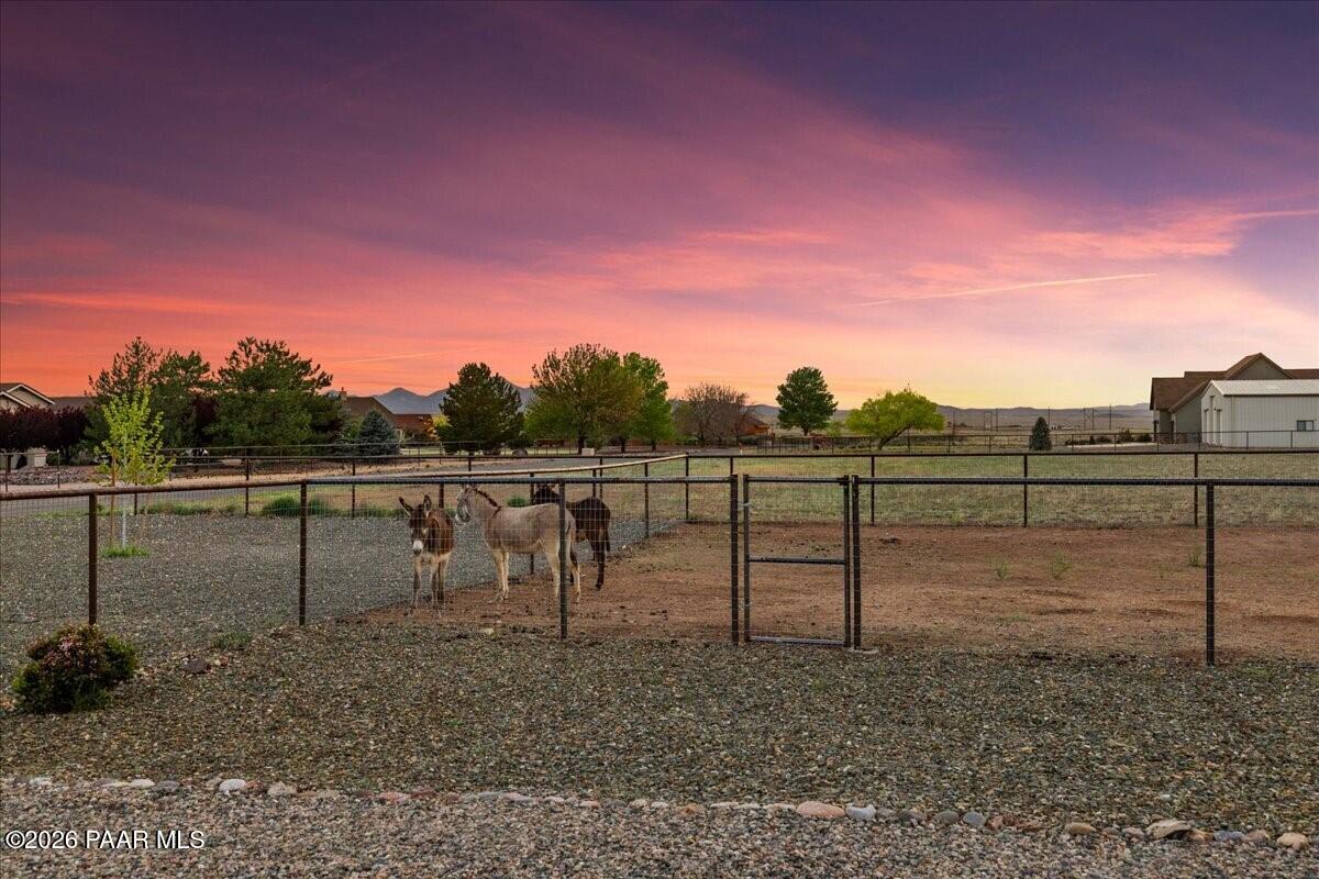 9160 E Twilight Ridge Road