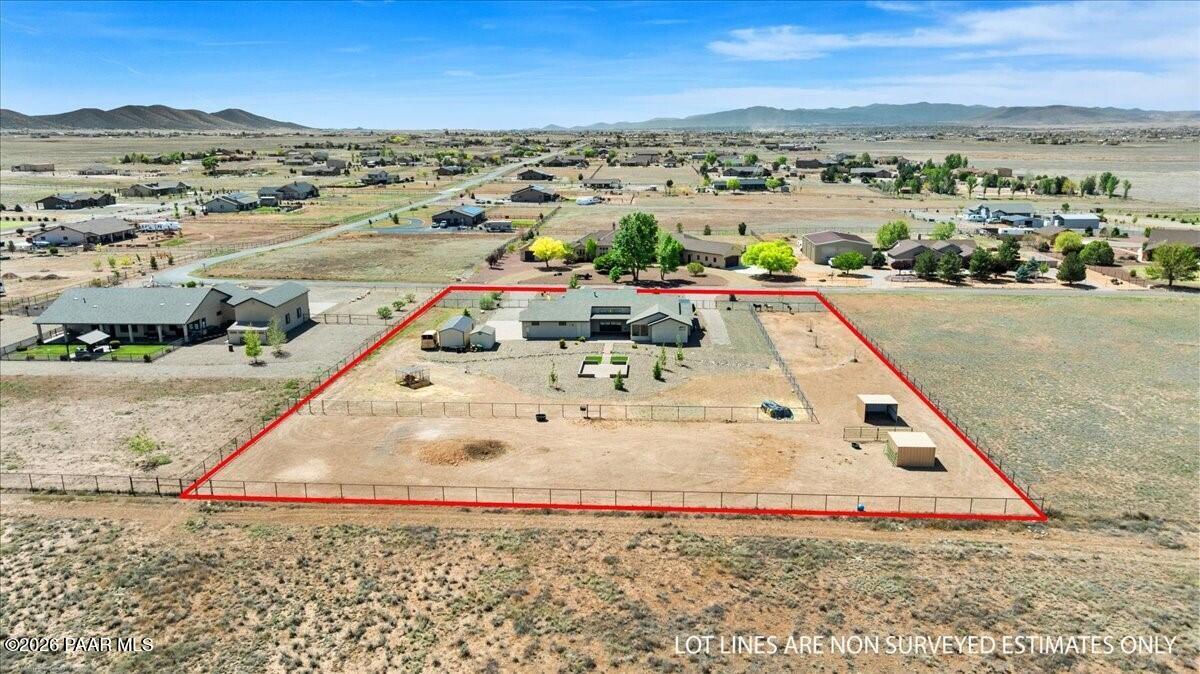 9160 E Twilight Ridge Road