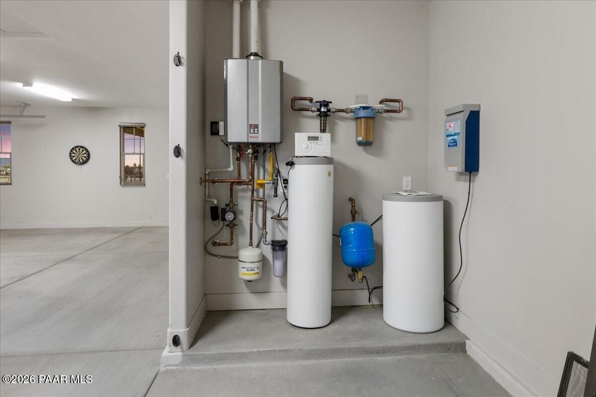 9160 E Twilight Ridge Road