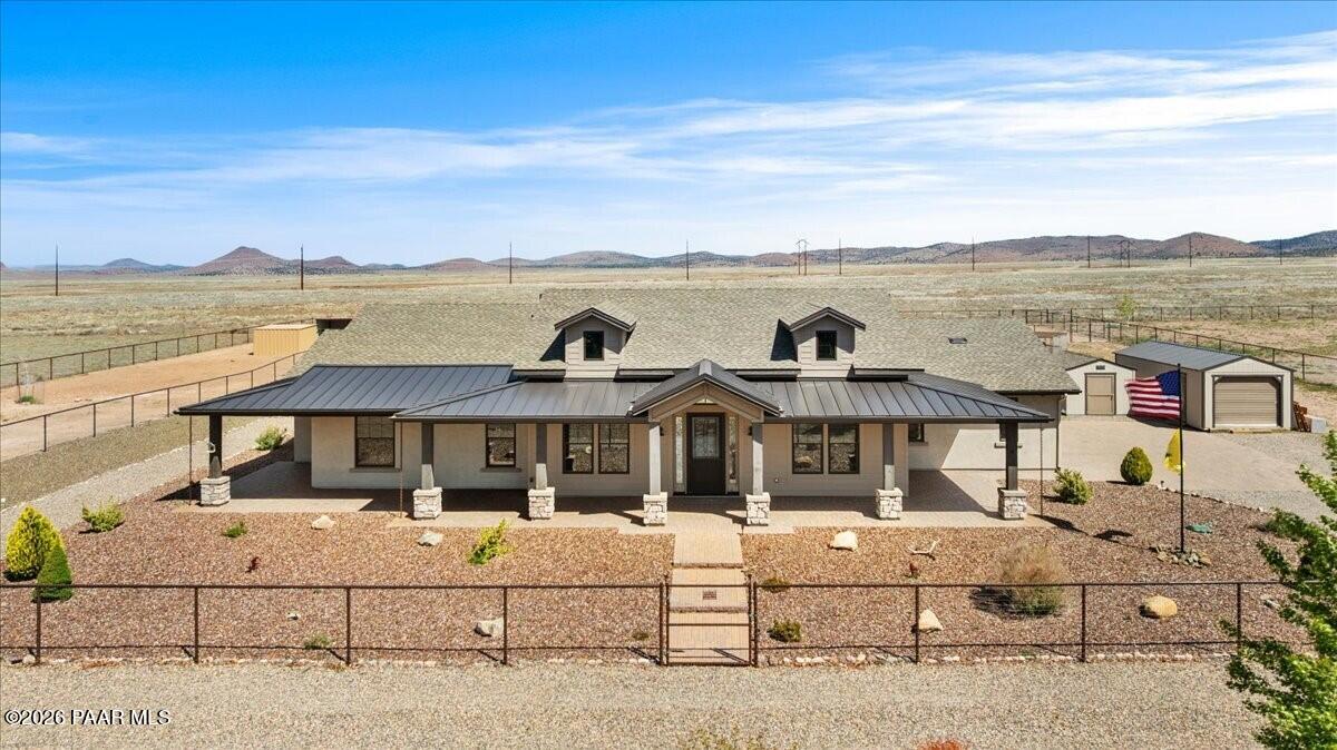 9160 E Twilight Ridge Road