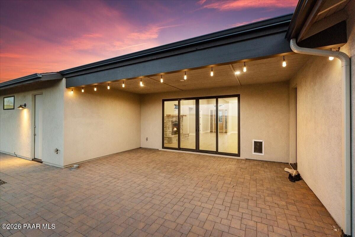 9160 E Twilight Ridge Road