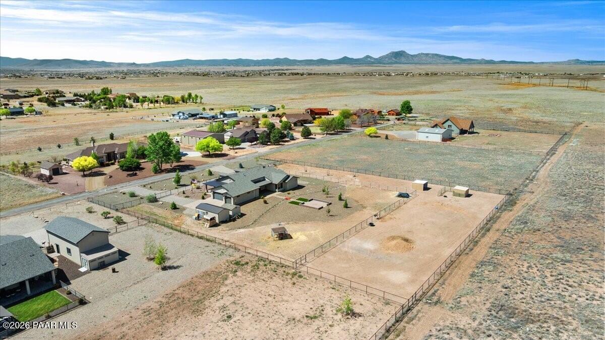 9160 E Twilight Ridge Road