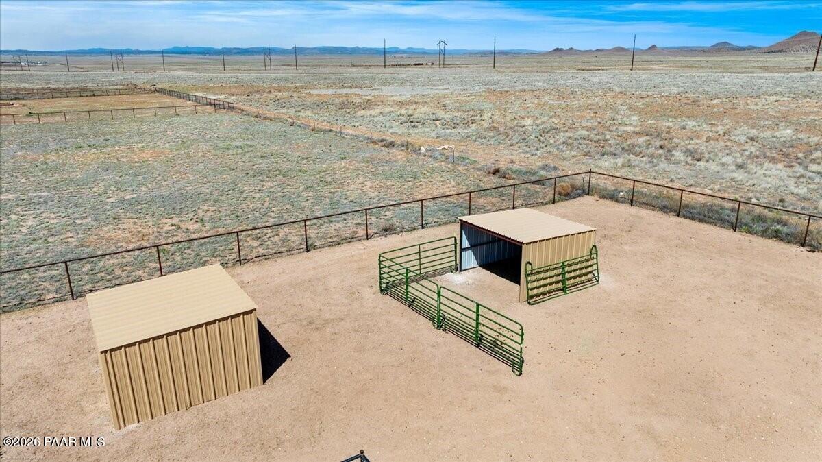 9160 E Twilight Ridge Road