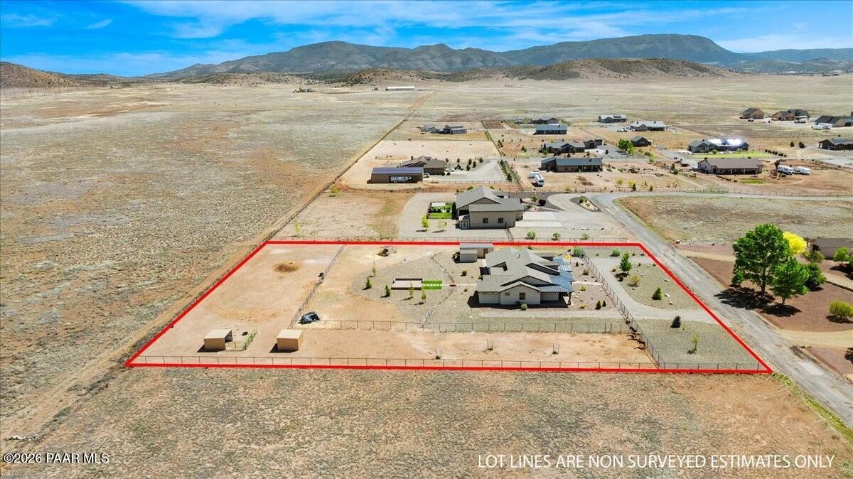 9160 E Twilight Ridge Road