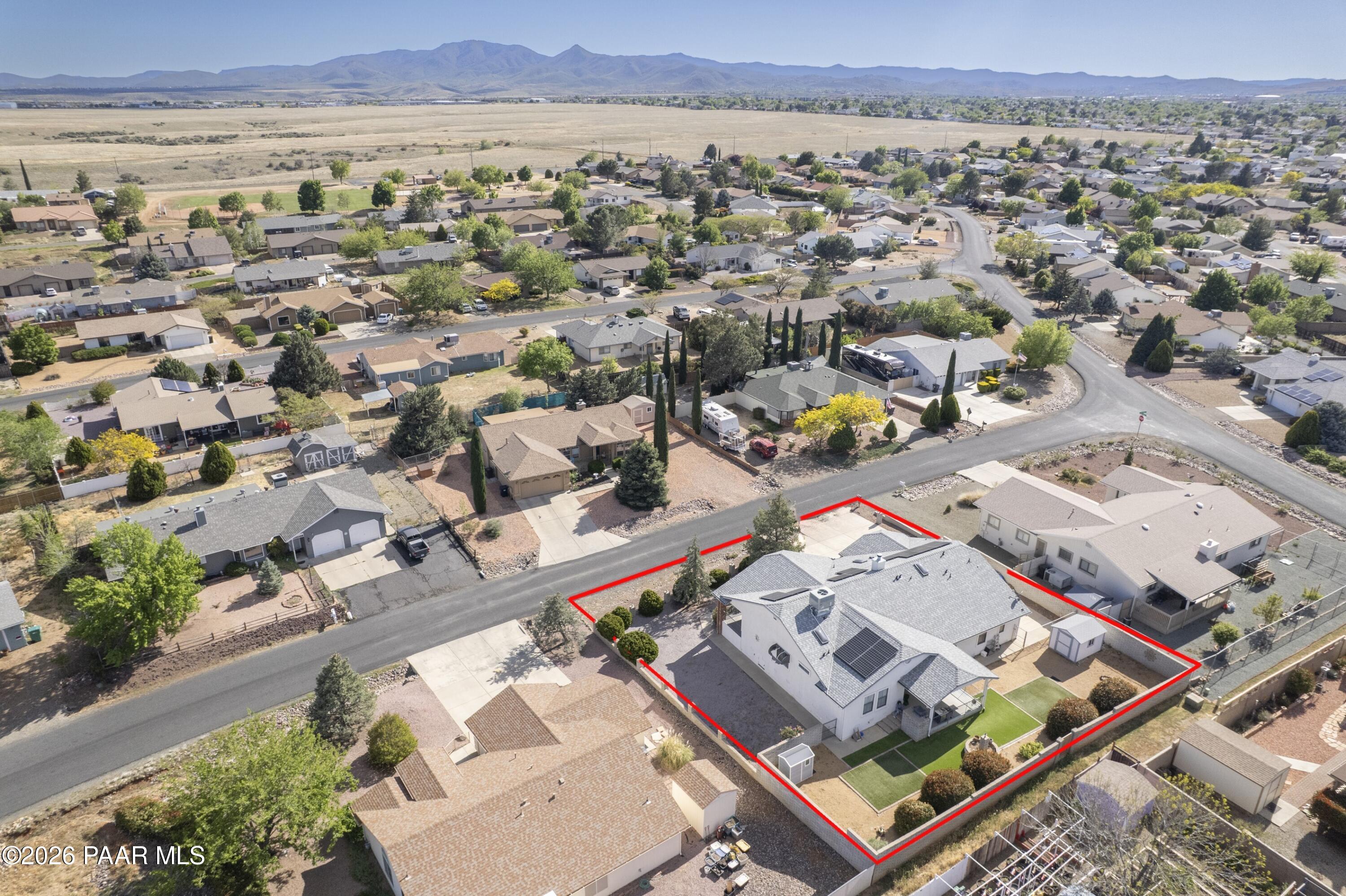 4212 N Cypress Circle