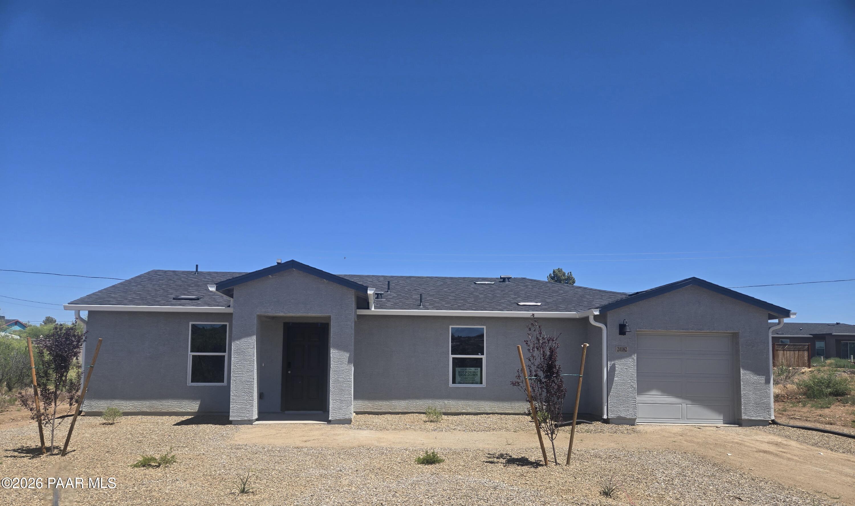 20182 E Lakeside Road