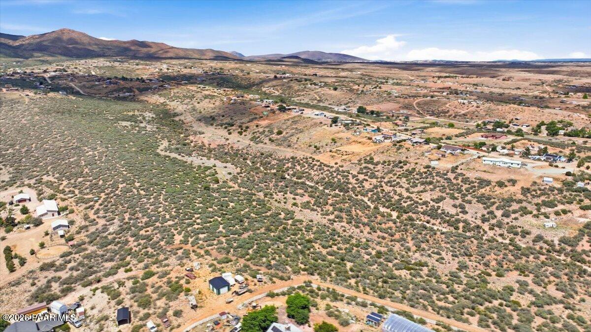 10560 E Rocky Hill Road