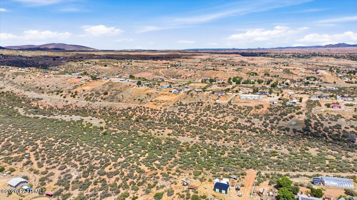 10560 E Rocky Hill Road